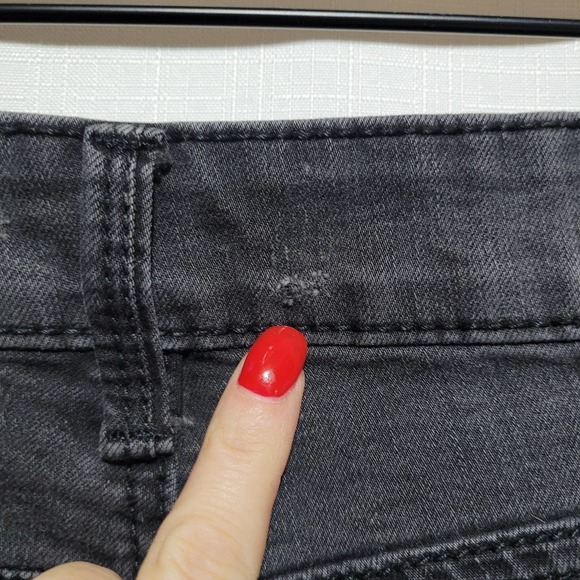 𝅺Seven 7 Black Leggings - Picture 6 of 12